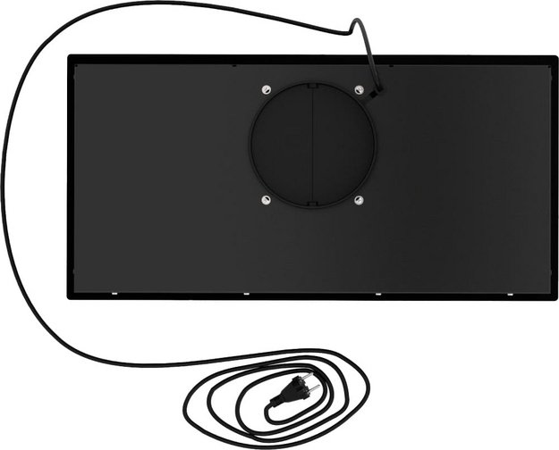 Встраиваемая вытяжка Franke LUCE 60 BK (preview 6)