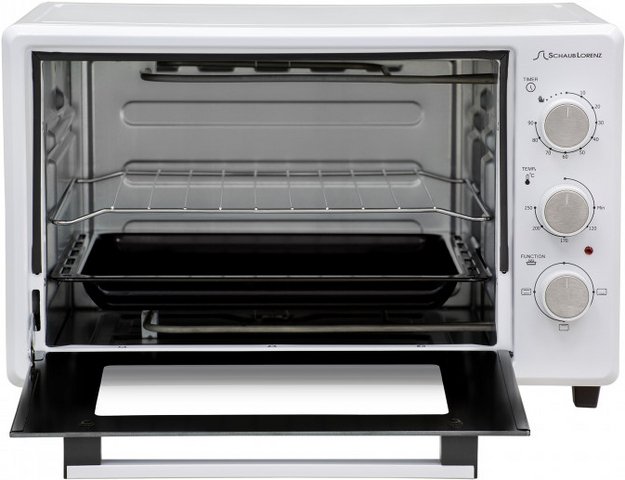 Мини-печь Schaub Lorenz SLE OW4031 (preview 3)