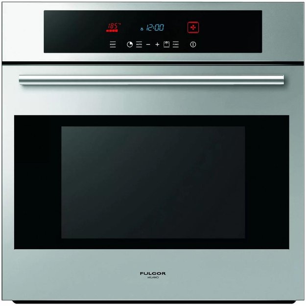 Духовой шкаф Fulgor Milano SO 6015/1 P TC X (preview 1)