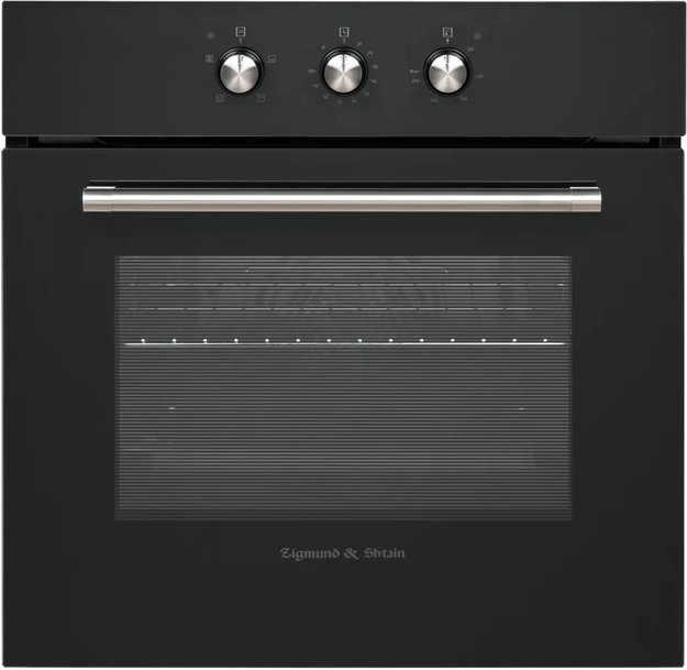 Духовой шкаф Zigmund Shtain EN 106.511 B (preview 1)