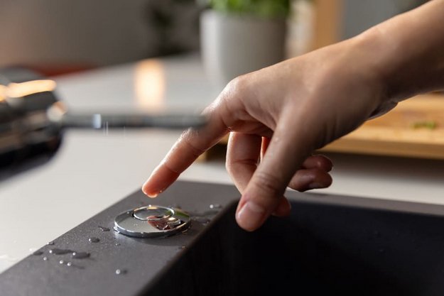 Измельчитель пищевых отходов Franke SLIM 50 (preview 10)