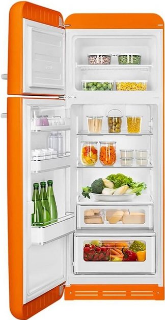 Холодильник Smeg FAB30LOR6 (preview 4)