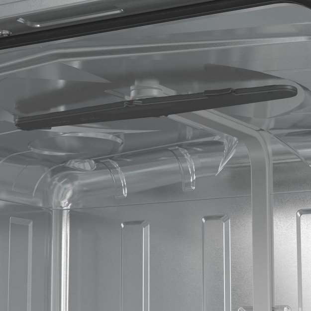 Встраиваемая посудомоечная машина Hisense HV693C60AD (preview 10)