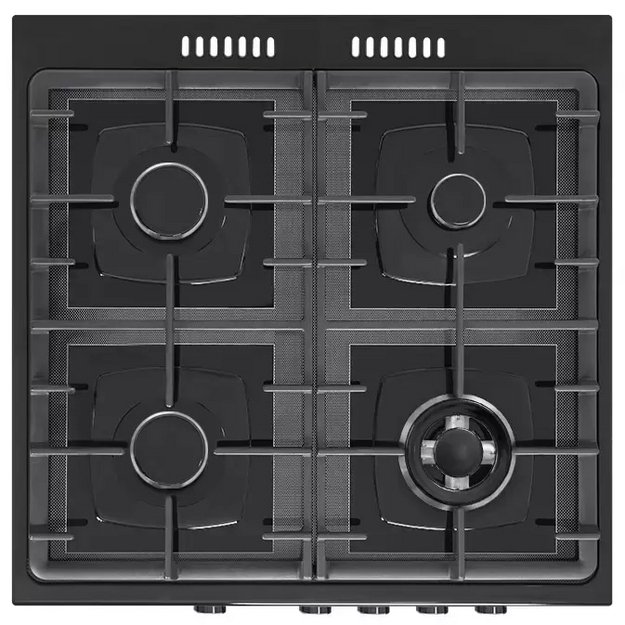 Плита Gefest 6500-04 0244 (фото 2) Плита Gefest 6500-04 0244 (preview 2)