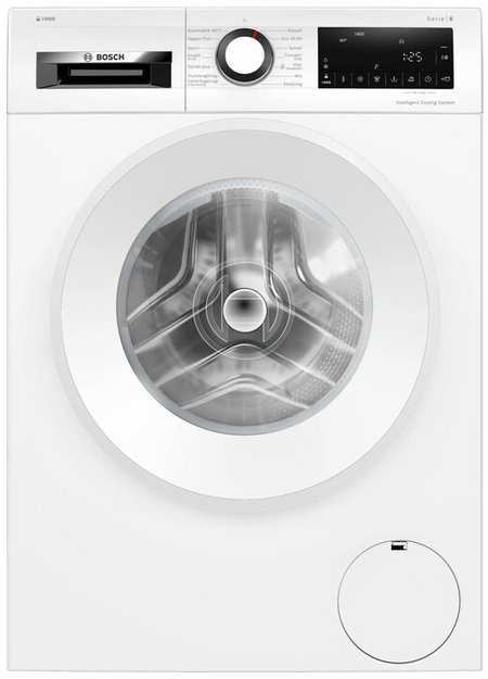 Стиральная машина Bosch WGG244ALSN (фото 1) Стиральная машина Bosch WGG244ALSN (preview 1)
