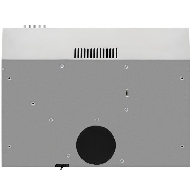 Встраиваемая вытяжка KRONA JILLIAN 600 inox PB (preview 5)