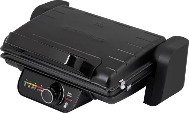 Гриль Maunfeld MGE2000BK (preview 1)