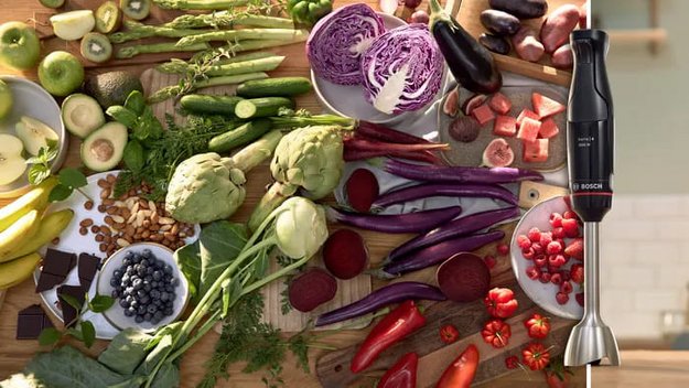 Блендер Bosch MSM4B621 черный (preview 10)