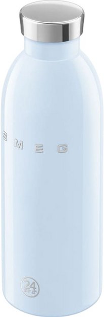 Термическая бутылка Smeg WBF01PB (preview 3)