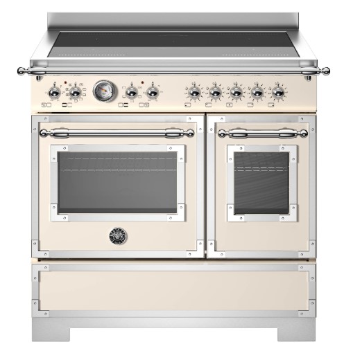Варочный центр Bertazzoni HER95I2EAVT2 (preview 1)