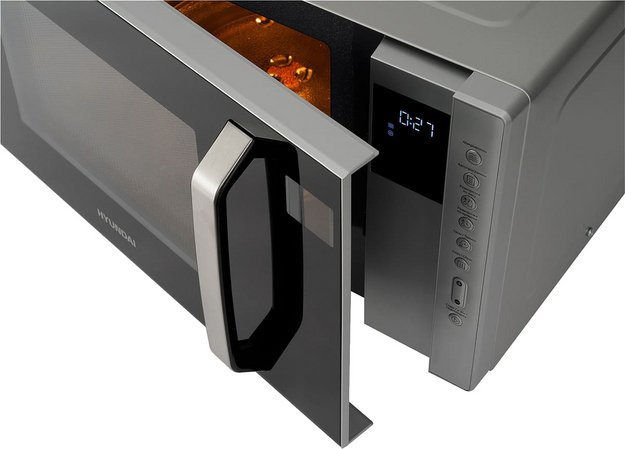 Микроволновая печь Hyundai HYM-M2066 (preview 11)