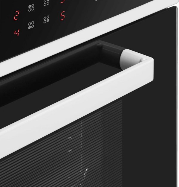 Электрическая плита Maunfeld MEC611CW10TD (фото 11) Электрическая плита Maunfeld MEC611CW10TD (preview 11)