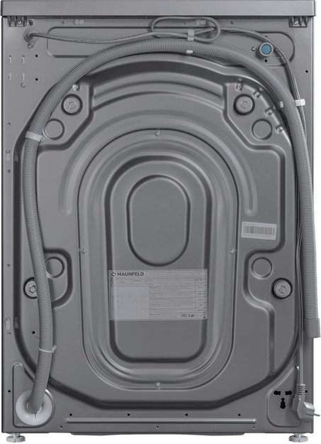 Стиральная машина Maunfeld MFWM148STSL02 (preview 12)