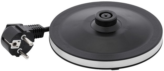 Π§Π°ΠΉΠ½ΠΈΠΊ KRONA Elegant Inox ΠΠ-00008505 (ΡΠΎΡΠΎ 9) Π§Π°ΠΉΠ½ΠΈΠΊ KRONA Elegant Inox ΠΠ-00008505 (preview 9)