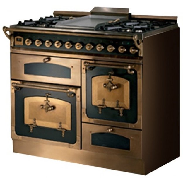 Варочный центр Restart ELG 117 (preview 1)