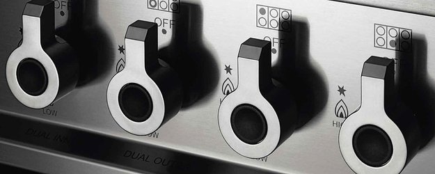 Варочный центр Bertazzoni PRO90 5I MFE S NE T (preview 2)