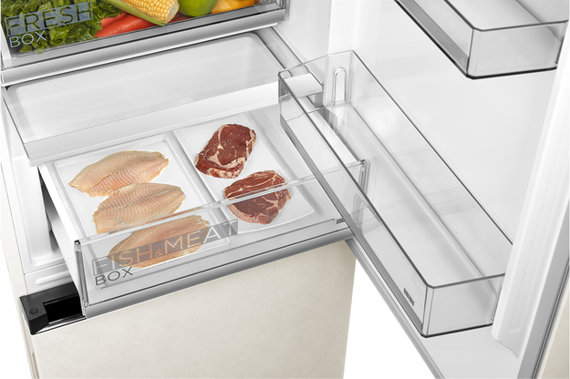 Холодильник Midea MDRB471MGF33O (preview 2)