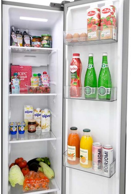 Холодильник Schaub Lorenz SLU S473D4EI (preview 13)