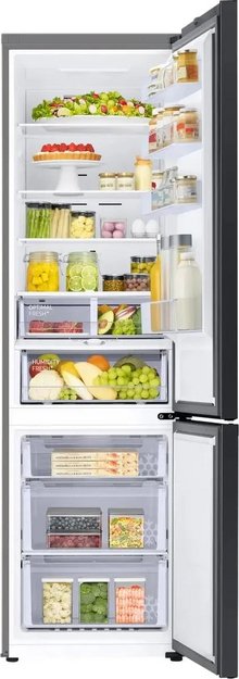 Холодильник Samsung RB38C6B3ES9/EF (preview 5)