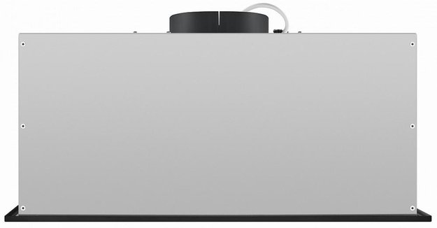 Встраиваемая кухонная вытяжка MAUNFELD Fantasy 1000ST 60 черное стекло (preview 9)