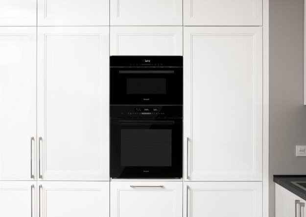 Духовой шкаф с СВЧ Weissgauff EOM 991 SB Black Edition (preview 7)