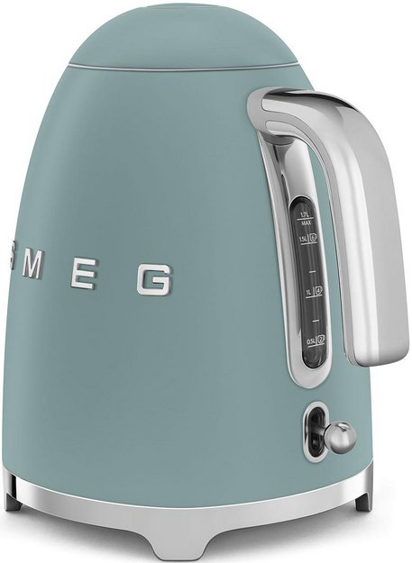 Чайник Smeg KLF03EGMEU (preview 7)