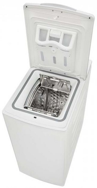 Стиральная машина Schaub Lorenz SLW TW6123 S (фото 6) Стиральная машина Schaub Lorenz SLW TW6123 S (preview 6)