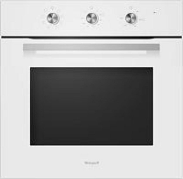 Духовой шкаф Weissgauff EOM 208 PDW Steam Clean (preview 1)