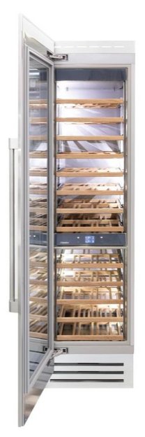 Встраиваемый винный шкаф Fhiaba RS600FW3 (preview 1)