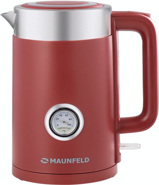 Чайник Maunfeld MFK-631CH (preview 1)