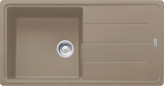 Мойка Franke BFG 611-97 миндаль (preview 1)