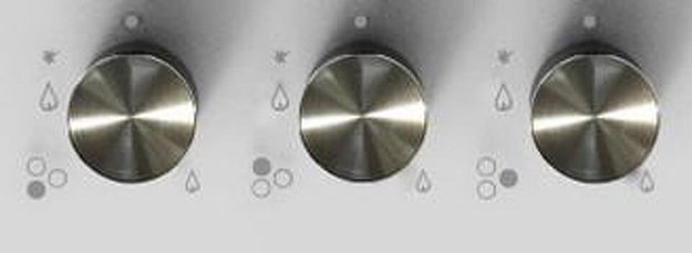 Варочная панель Graude GS 45.1 E (preview 2)