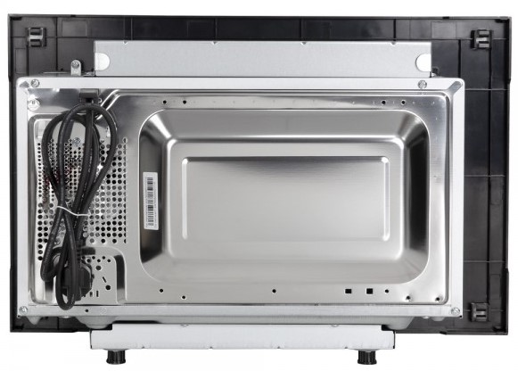 Встраиваемая СВЧ-печь Zigmund Shtain BMO 21 W (preview 5)