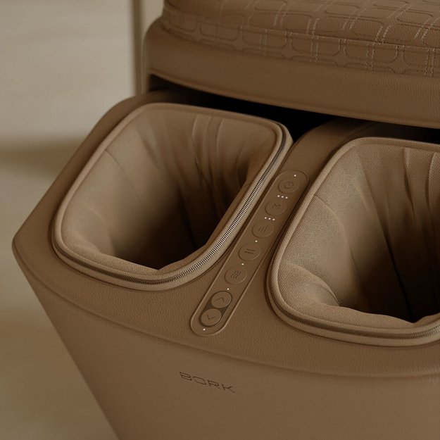 Массажер для ног BORK D715bg (preview 12)