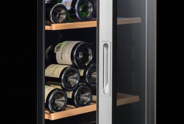 Винный шкаф Climadiff CD90B1 (preview 10)