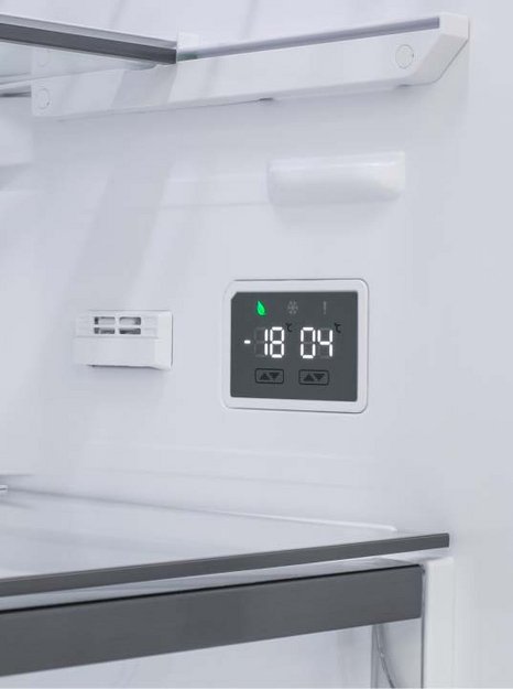 Холодильник Schaub Lorenz SLU S335R4E (preview 15)