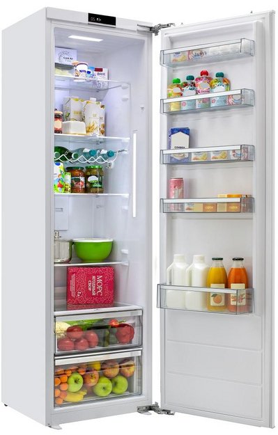 Встраиваемая холодильная камера Jacky`s JL BW 1770 (фото 3) Встраиваемая холодильная камера Jacky`s JL BW 1770 (preview 3)