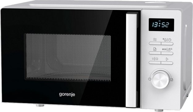 Микроволновая печь Gorenje MO20A3WH (фото 2) Микроволновая печь Gorenje MO20A3WH (preview 2)