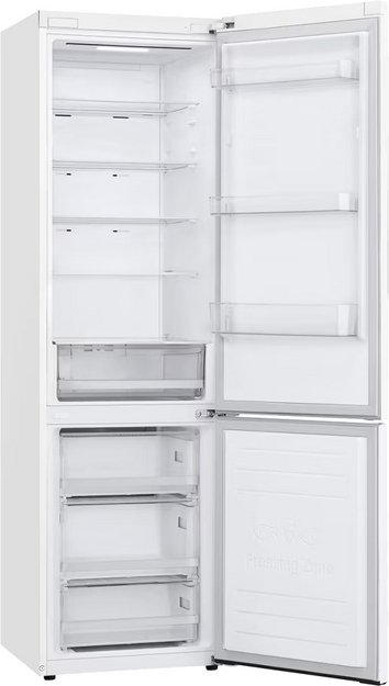 Холодильник LG GA-B509LQYL (preview 6)