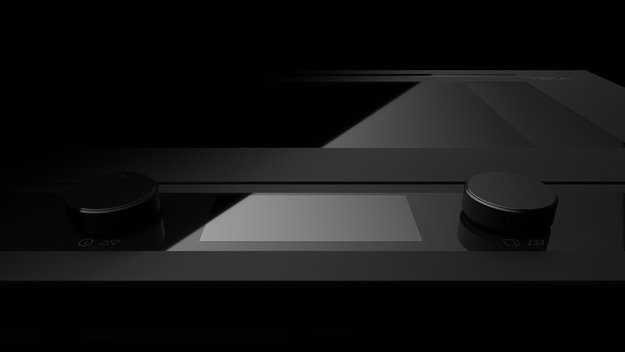 Встраиваемая микроволновая печь Teka ML 82-G1 BIS L MATT BLACK (фото 5) Встраиваемая микроволновая печь Teka ML 82-G1 BIS L MATT BLACK (preview 5)