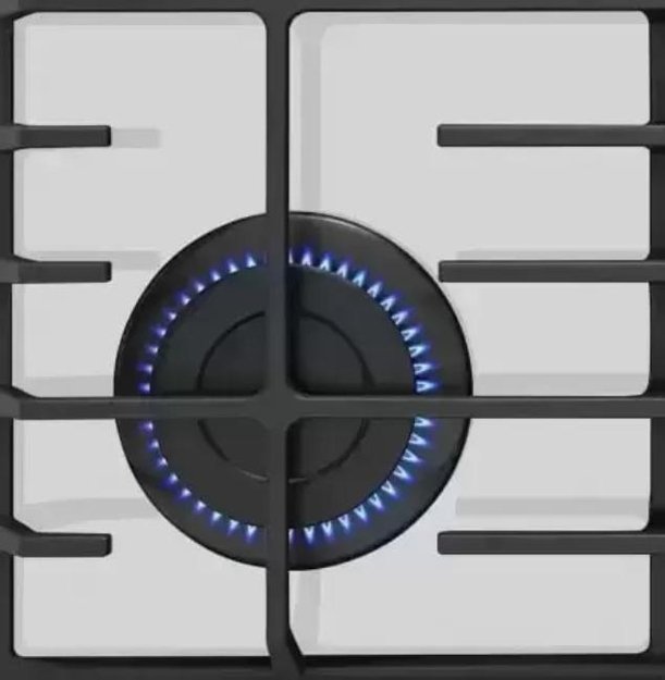 Газовая варочная панель MAUNFELD EGHG.64.6CW/G (фото 14) Газовая варочная панель MAUNFELD EGHG.64.6CW/G (preview 14)