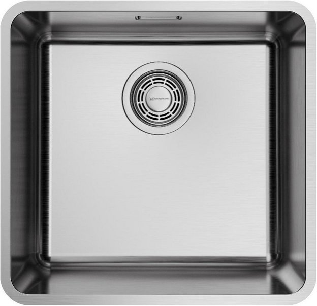 Мойка Omoikiri OMI 43-U/I ULTRA-IN (preview 1)