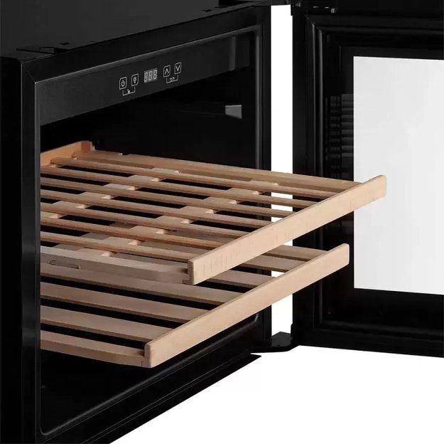 Встраиваемый винный шкаф Kuppersberg RBW 45 (preview 2)