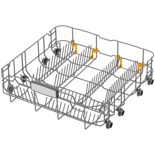 Встраиваемая посудомоечная машина KRONA DELIA 60 BI V2 (preview 10)