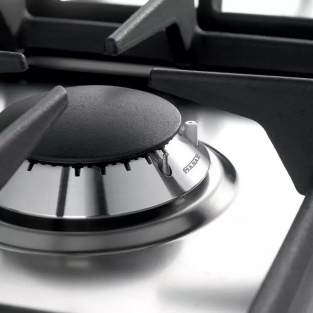 Варочный центр Lofra RNMG96MFT/CI CHROME (preview 9)