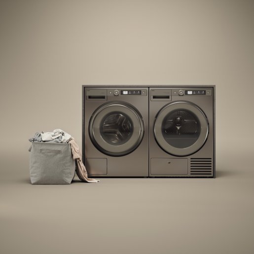 Сушильная машина Asko T509HRT (preview 6)