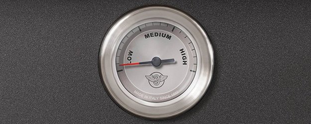 Варочный центр Bertazzoni HER95I2EXT (фото 7) Варочный центр Bertazzoni HER95I2EXT (preview 7)