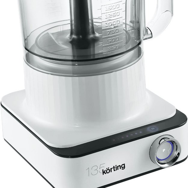 Кухонный комбайн Korting KFP 0203 W 135 (preview 9)