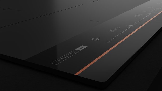 Варочная панель Teka IBF 64-G1 MSP MATT BLACK (фото 4) Варочная панель Teka IBF 64-G1 MSP MATT BLACK (preview 4)