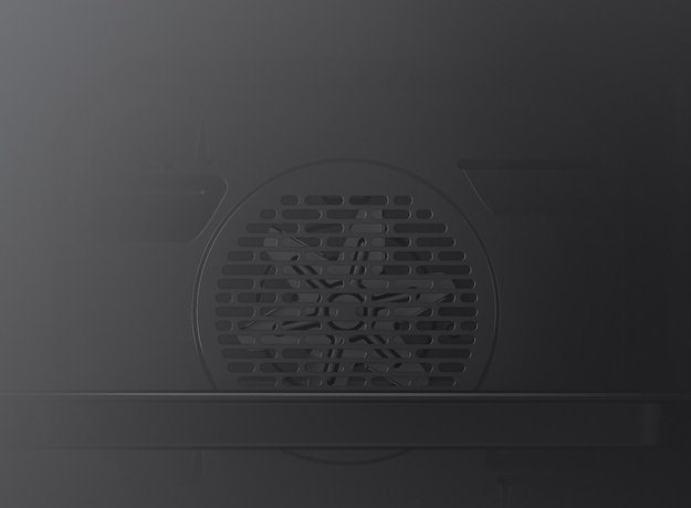 Встраиваемый паровой шкаф V-ZUG CombairSteamer V2000 60 CS2T-23036 (платиновое стекло) (preview 4)